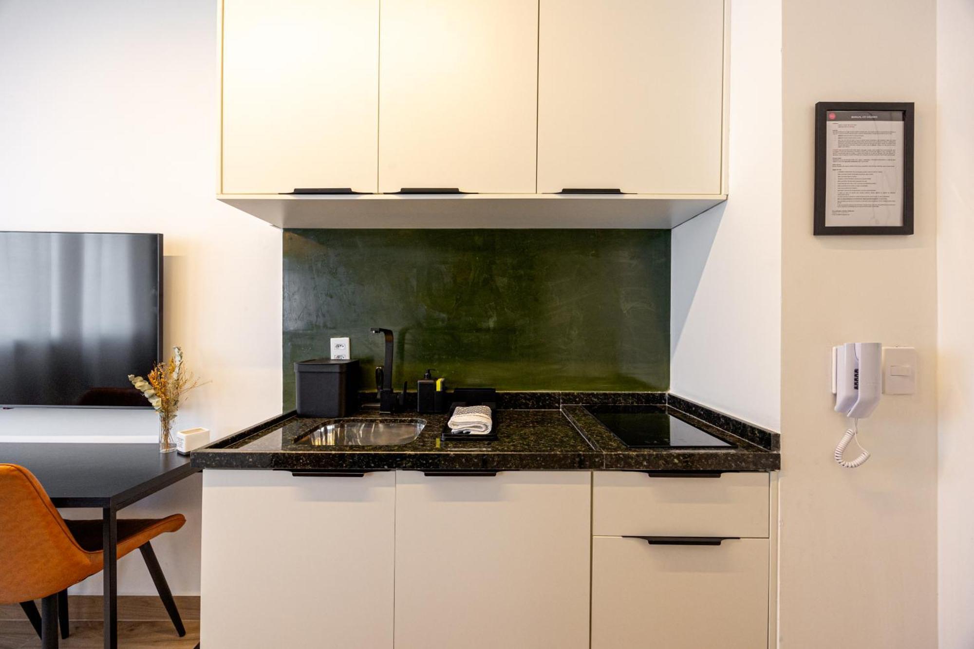 Apartamento Vbp - Viva Benx Pinheiros By Anora Spaces