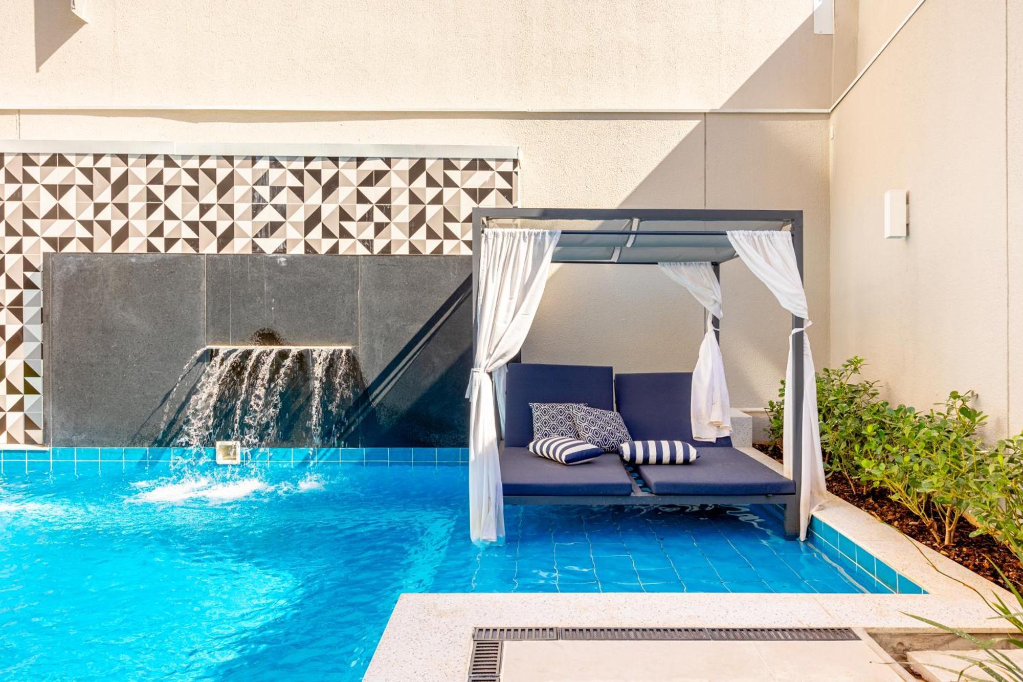 Vbp - Viva Benx Pinheiros By Anora Spaces Apartamento